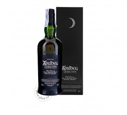 Whisky Ardbeg Dark Cove 2016 Edición Limitada