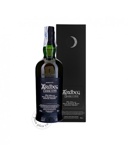 Whisky Ardbeg Dark Cove 2016 Edició Limitada