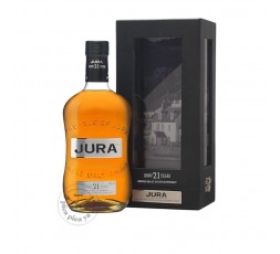 Whisky Isle of Jura 21 anys