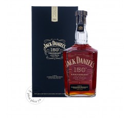 Jack Daniel's 150th Anniversary Whiskey (1L)