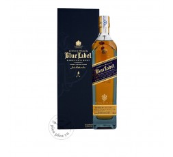 Johnnie Walker Blue Label Whisky