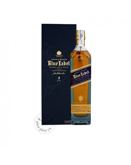 Johnnie Walker Blue Label Whisky