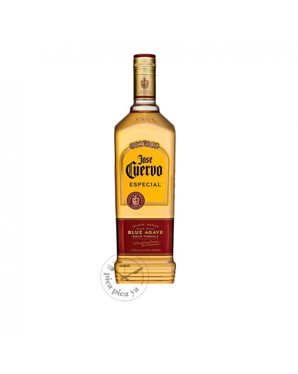 Tequila José Cuervo Especial Gold (1L)
