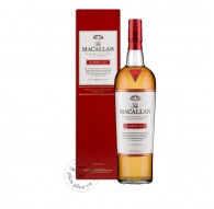 Whisky The Macallan Classic Cut - 2017 Edition