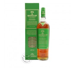Whisky The Macallan Edition No. 4