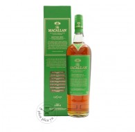 Whisky The Macallan Edition No. 4
