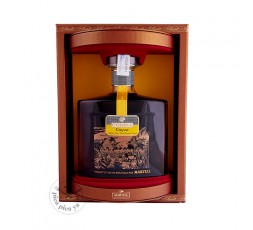 Cognac Martell Cohiba