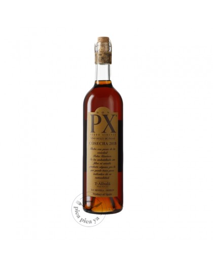Don PX 2021