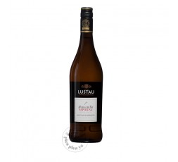 Lustau Manzanilla Papirusa