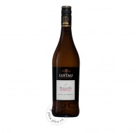 Lustau Manzanilla Papirusa