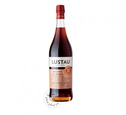 Brandy Lustau Solera Gran Reserva