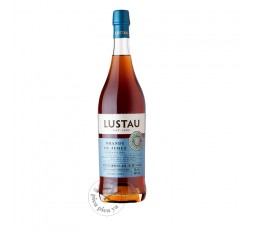 Brandy Lustau Solera Reserva