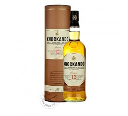 Whisky Knockando 15 años