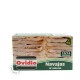 Couteaux naturels 10/14 pièces Ovidio