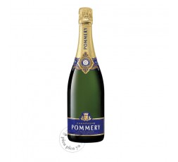 Champagne Pommery Brut Royal