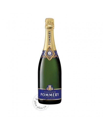 Champagne Pommery Brut Royal