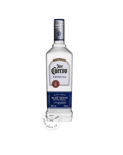 José Cuervo Especial Silver Tequila (1L)