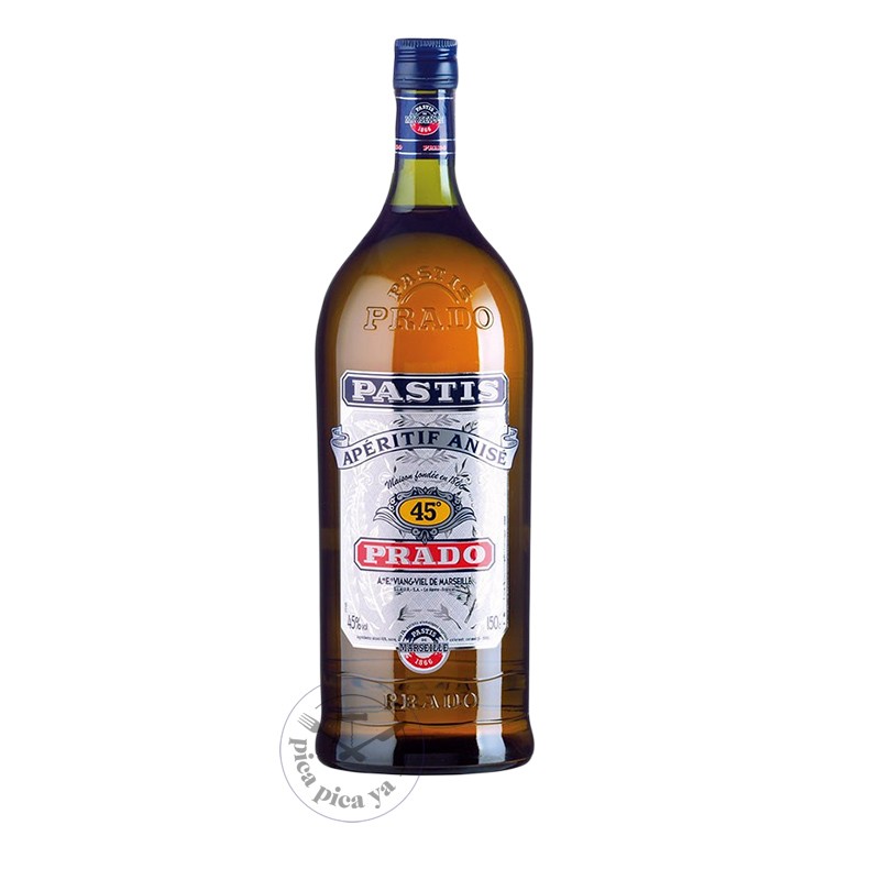 RICARD pastis de Marseille 45,0%vol