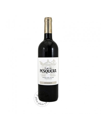 Tinto Pesquera Crianza 2020