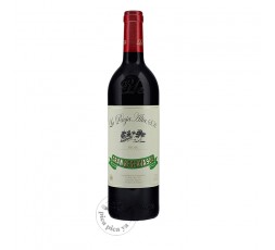 La Rioja Alta 904 Gran Reserva 2007