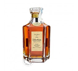 Whisky The Blend of Nikka Selection Maltbase