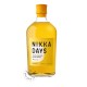 Whisky Nikka Days