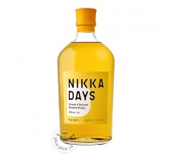 Whisky Nikka Days