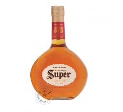 Whisky Nikka Super