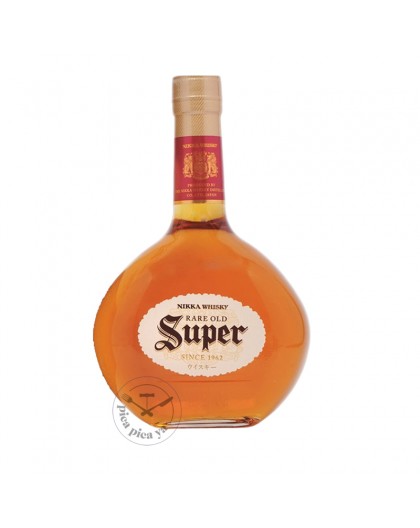 Whisky Nikka Super