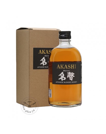 Whisky Akashi Meisei