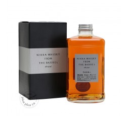 Whisky Nikka From The Barrel