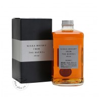 Whisky Nikka From The Barrel