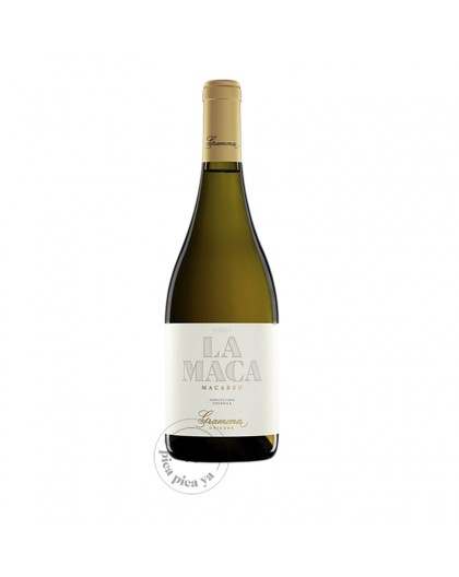 Gramona La Maca 2021