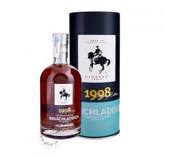 Whisky Bruichladdich 1998 Sherry Oloroso