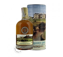 Whisky Bruichladdich Links Series St Andrews 14 Year Old