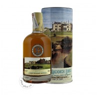 Whisky Bruichladdich Links Series St Andrews 14 ans