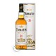 Whisky Tomatin 18 años (botella antigua)