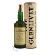 Whisky The Glenlivet 12 años (1990s botella antigua)