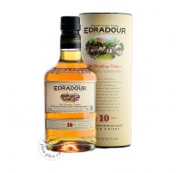 Whisky Edradour 10 anys