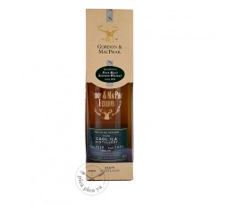 Whisky Caol Ila 1993 Gordon & MacPhail