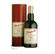 Whisky Glenfarclas 15 ans