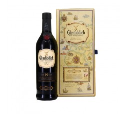 Whisky Glenfiddich Age of Discovery Madeira Cask Finish 19 ans