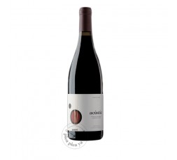 Acústic Negre 2017 (magnum)