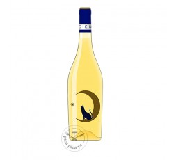 Luna Creciente Albariño 2022