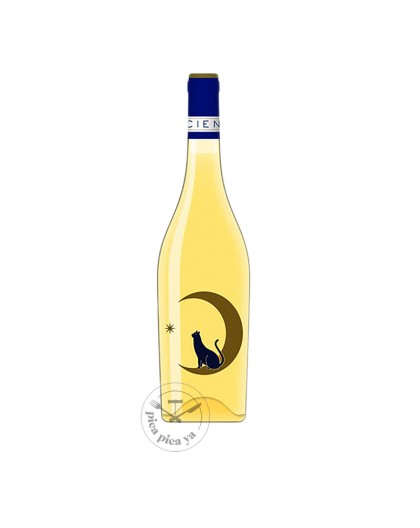 Luna Creciente Albariño 2022