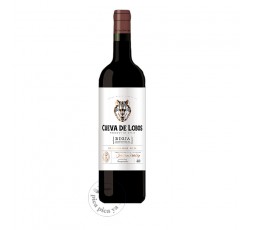 Cueva de Lobos Crianza 2019 (magnum)