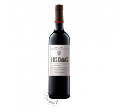 Luis Cañas Reserva 2016