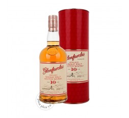 Whisky Glenfarclas 10 años