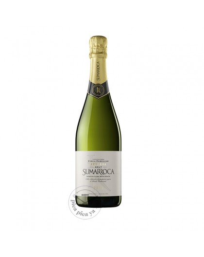 Sumarroca Reserva Brut 2019