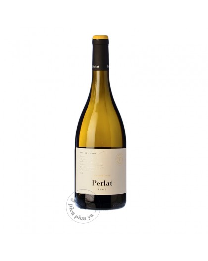 Perlat Blanc 2021